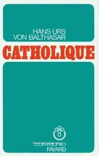 Catholique