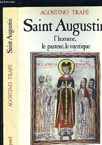 Saint Augustin