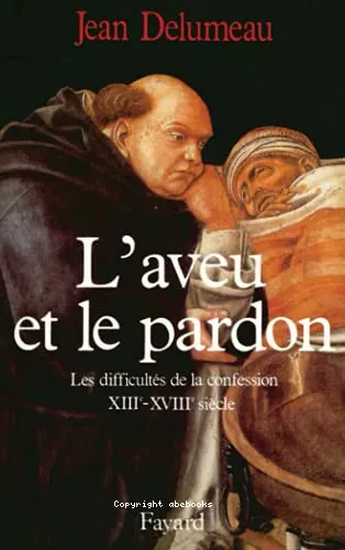 L'Aveu et le pardon