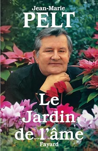 Le jardin de l'me