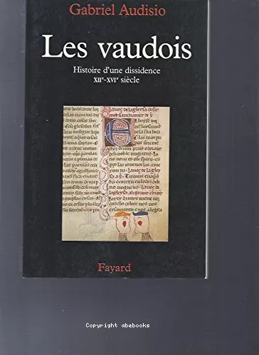 Les vaudois