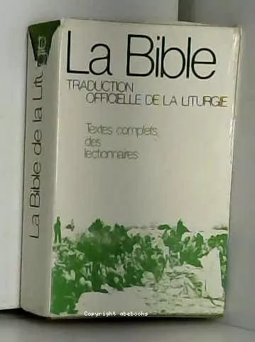 La Bible