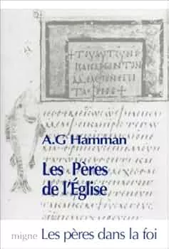 Dictionnaire des Pres de l'glise