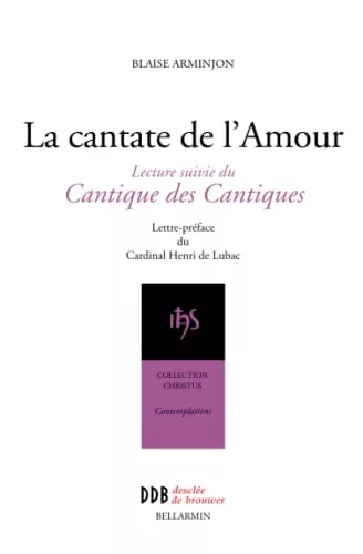 La Cantate de l'amour