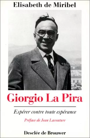 Giorgio La Pira