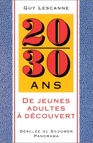 20-30 ans