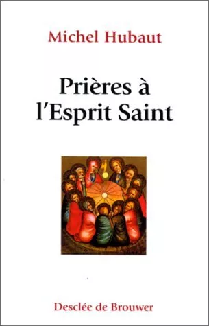 Prires  l'Esprit Saint