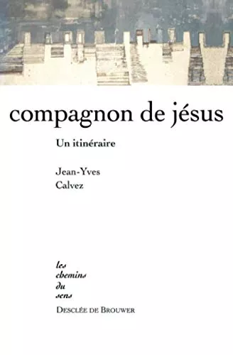 Compagnon de Jsus