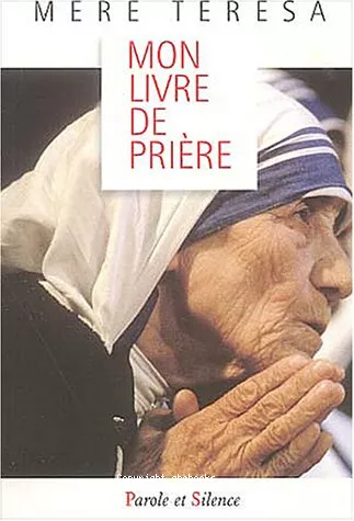 Mon livre de prire