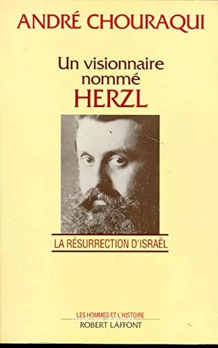 Un visionnaire nomm Herzl