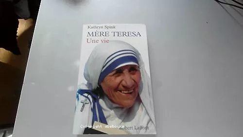 Mre Teresa