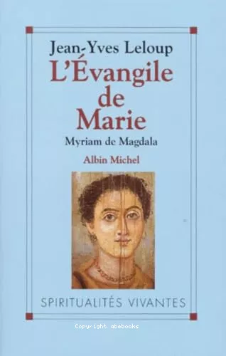 L'vangile de Marie