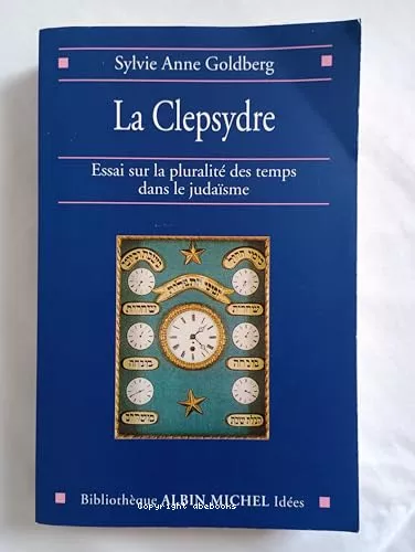 La clepsydre