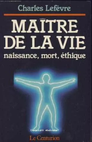 Matre de la vie