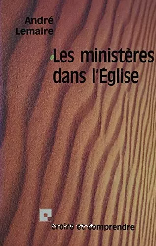 Les Ministres dans l'Eglise