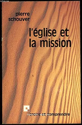 L'glise et la mission