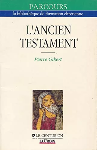 L'Ancien Testament