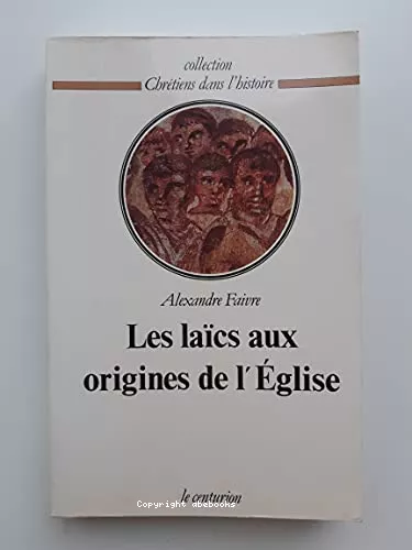 Les Lacs aux origines de l'glise