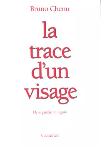 La trace d'un visage