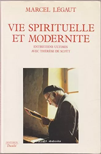 Vie spirituelle et modernit