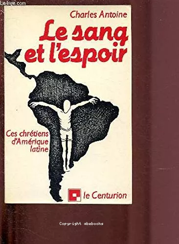 Le Sang et l'espoir