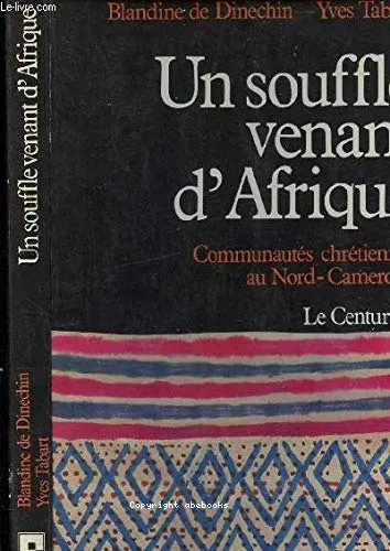 Un Souffle venant d'Afrique