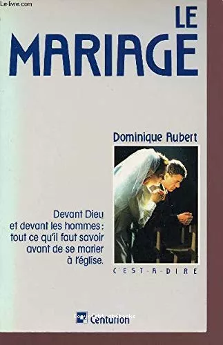 Le Mariage