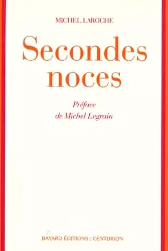 Secondes noces