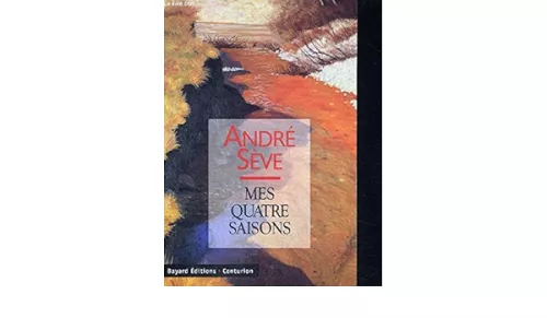 Mes quatre saisons