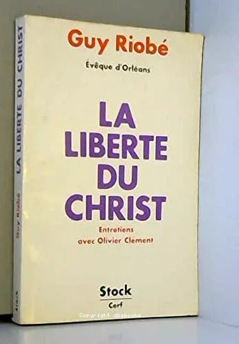 La Libert du Christ