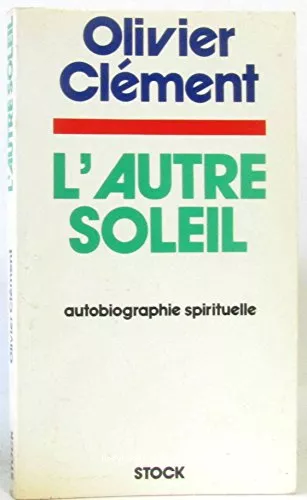 L'Autre soleil