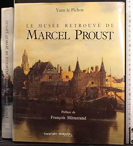 Le Muse retrouv de Marcel Proust