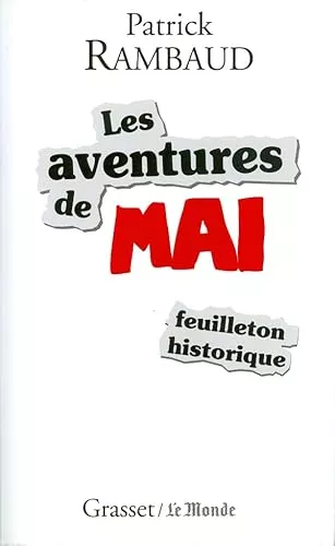 Les aventures de mai