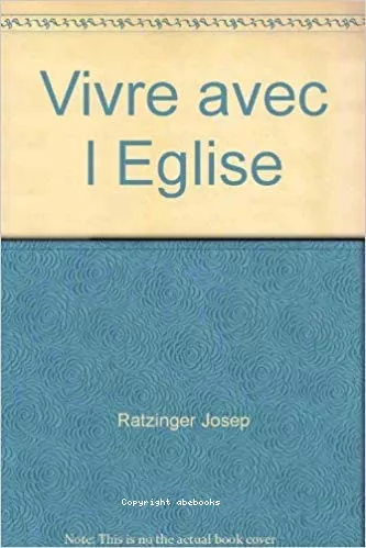 Vivre avec l'glise