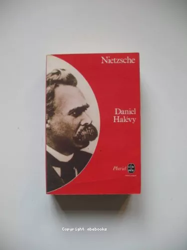 Nietzsche..