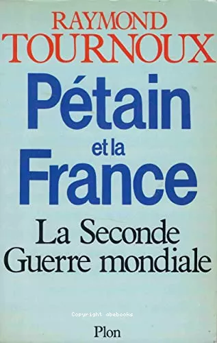 Ptain et la France