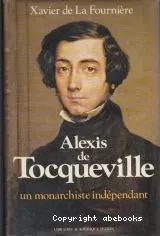 Alexis de Tocqueville