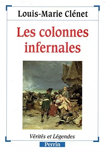 Les colonnes infernales