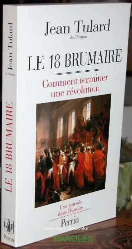 Le 18 brumaire