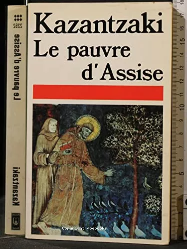 Le Pauvre d'Assise