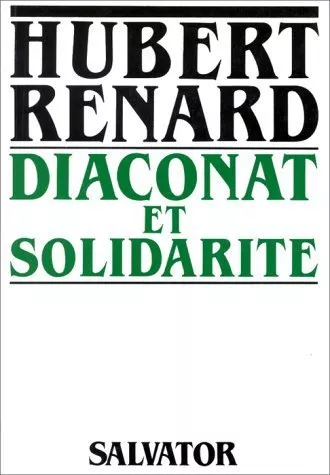 Diaconat et solidarit