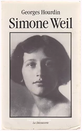 Simone Weil