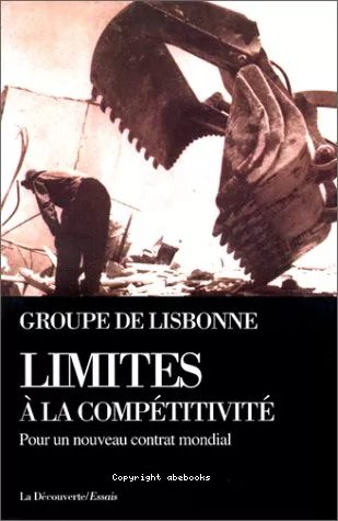 Limites  la comptitivit