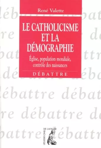 Le catholicisme et la dmographie