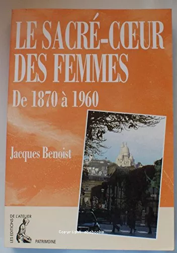 Le Sacr-Coeur des femmes