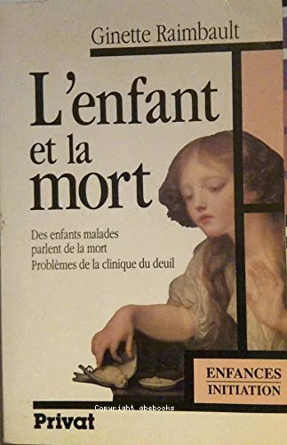 L'Enfant et la mort