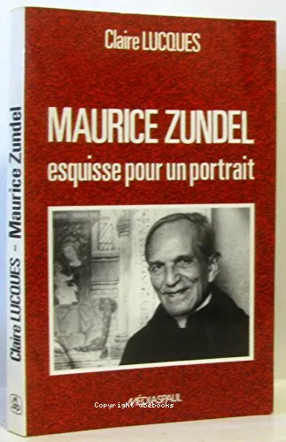 Maurice Zundel