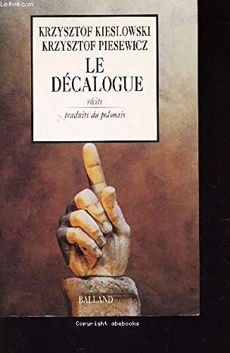 Le dcalogue