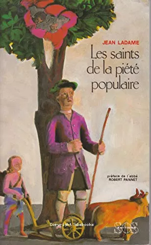 Les Saints de la pit populaire