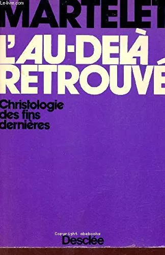 L'Au-del retrouv